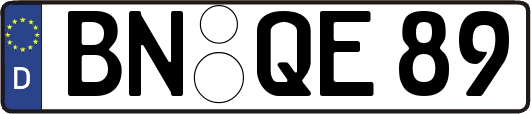 BN-QE89