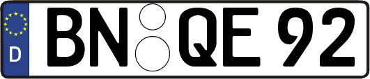 BN-QE92