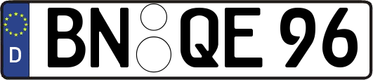 BN-QE96