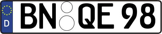 BN-QE98