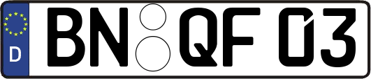 BN-QF03