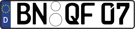 BN-QF07