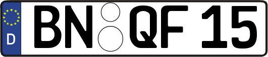 BN-QF15