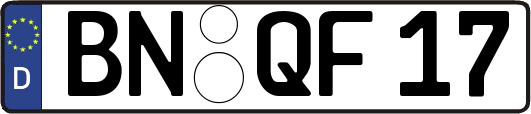 BN-QF17