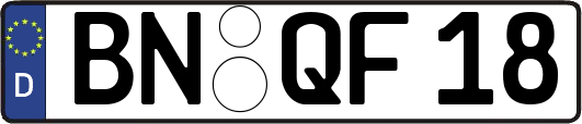 BN-QF18