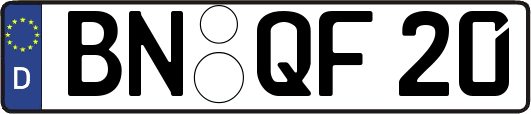 BN-QF20