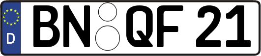 BN-QF21