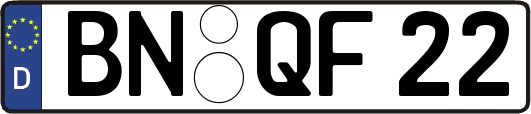 BN-QF22