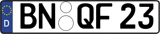 BN-QF23