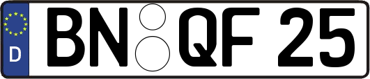 BN-QF25