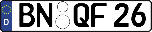 BN-QF26