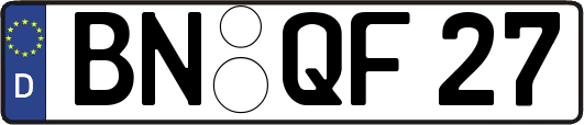 BN-QF27