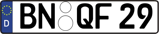 BN-QF29