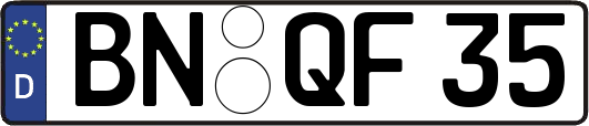 BN-QF35