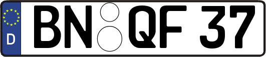 BN-QF37