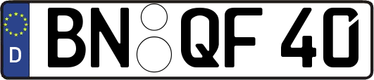 BN-QF40