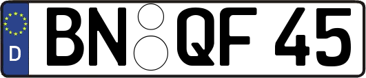 BN-QF45