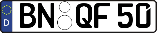 BN-QF50