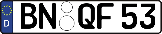 BN-QF53