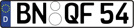 BN-QF54