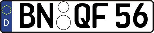 BN-QF56