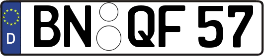 BN-QF57