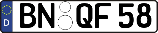BN-QF58