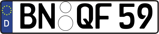 BN-QF59