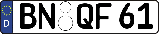 BN-QF61