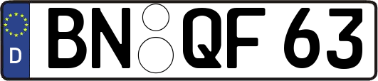 BN-QF63