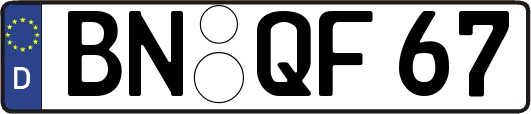 BN-QF67