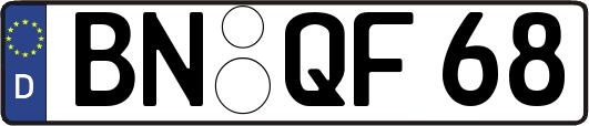 BN-QF68