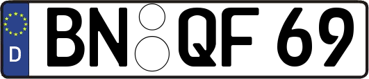 BN-QF69