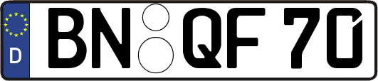 BN-QF70