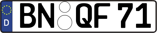 BN-QF71