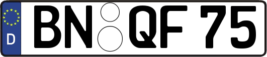 BN-QF75