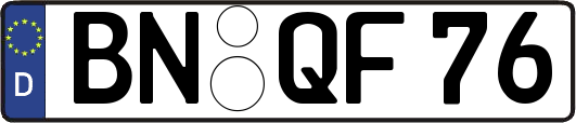 BN-QF76