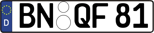 BN-QF81