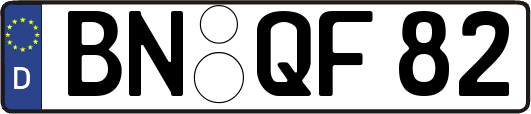 BN-QF82
