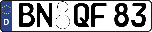 BN-QF83