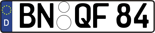 BN-QF84