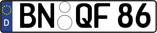 BN-QF86