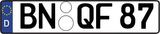 BN-QF87