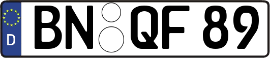 BN-QF89