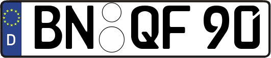 BN-QF90