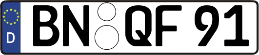 BN-QF91