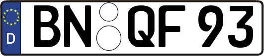 BN-QF93