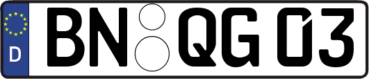 BN-QG03