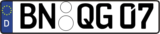 BN-QG07