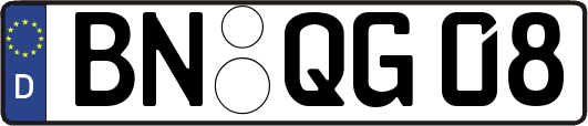 BN-QG08